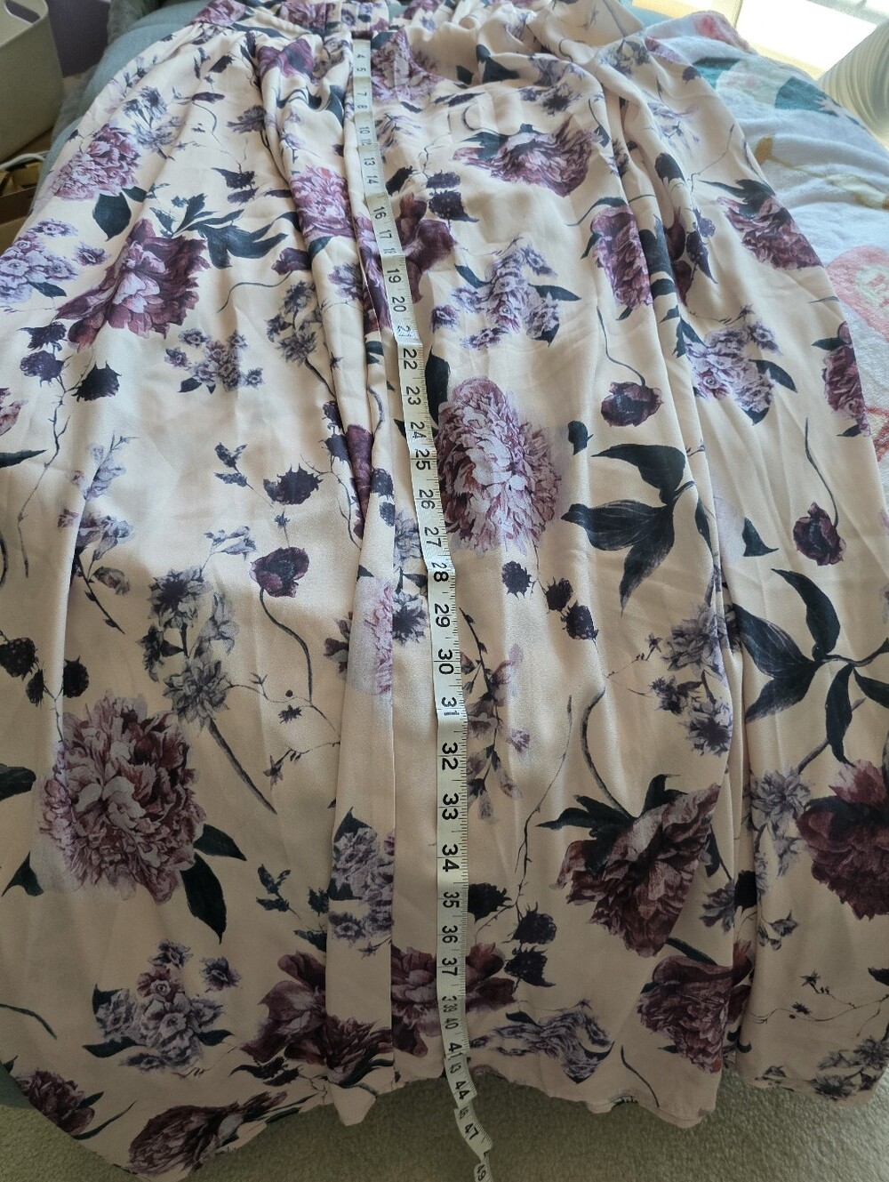 Bundle Of Three Maxi Dresses - Picture 11 of 16